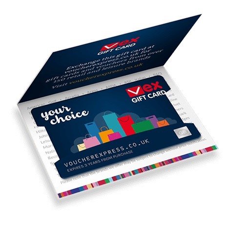 Gift cards for fathers Day