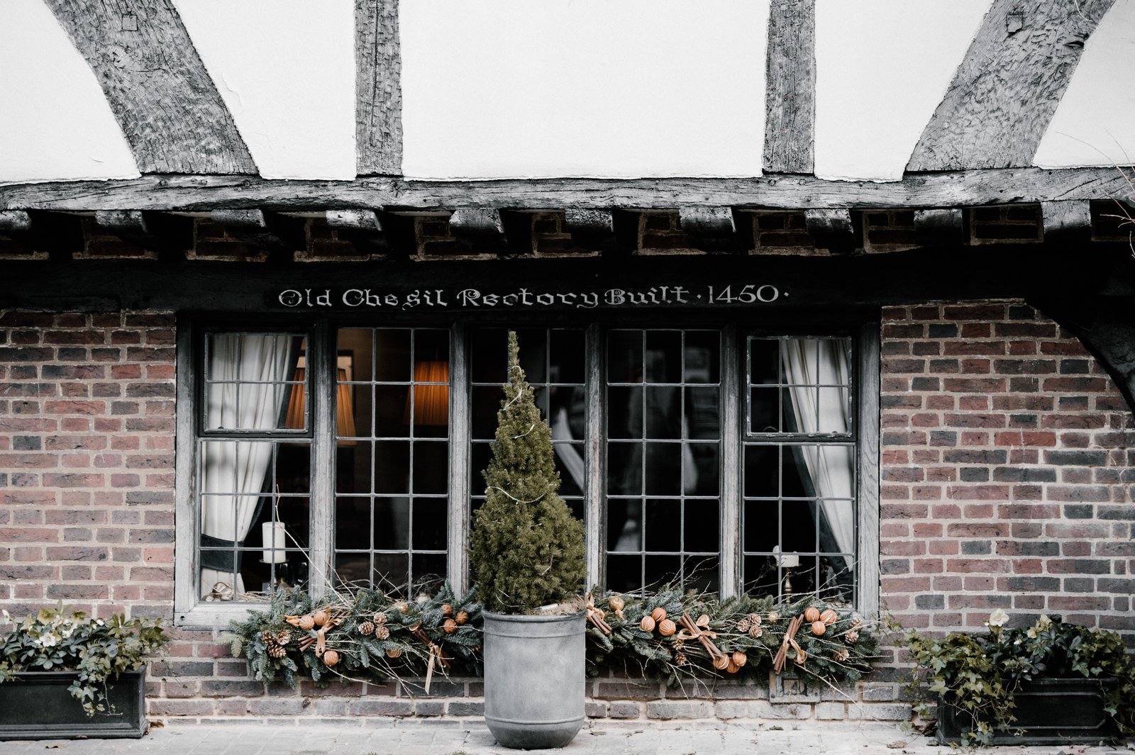 Renovation tips for old houses