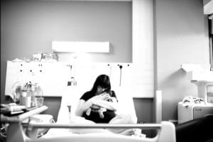 Baby Loss // Goodbye our Perfect Ebben Arthur