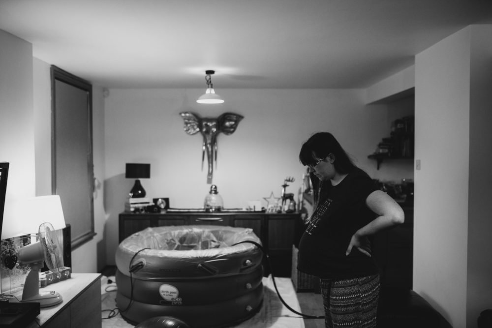 Stars for Ebben - Still birth story 