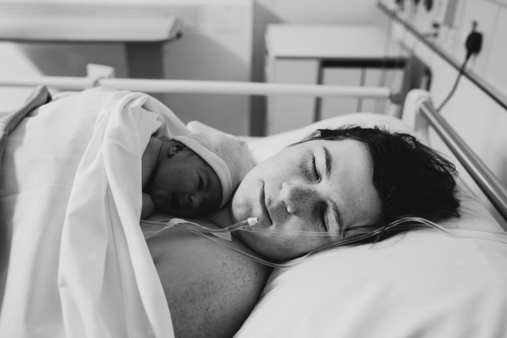 Stars for Ebben - Still birth story 