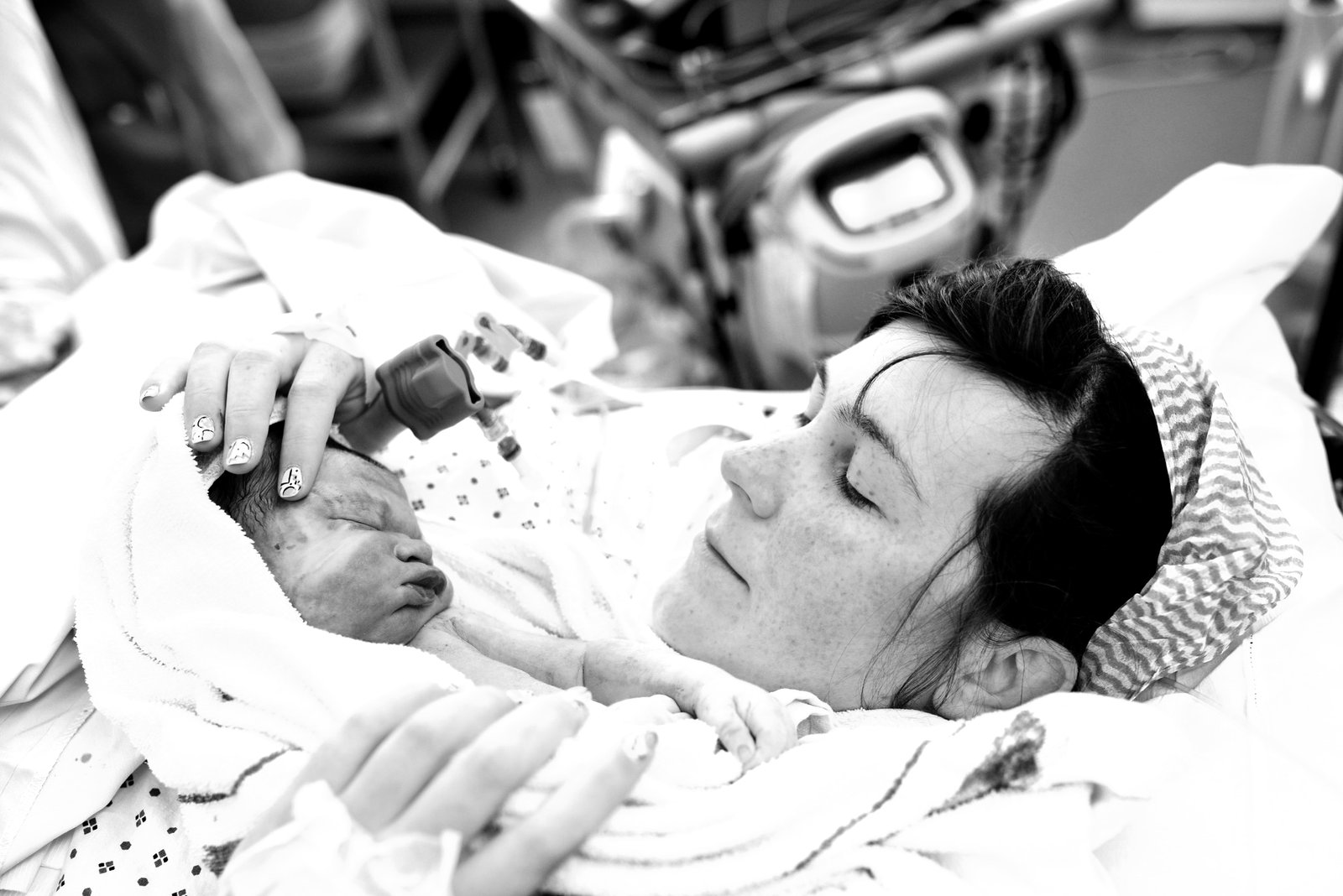 Stars for Ebben - Still birth story 