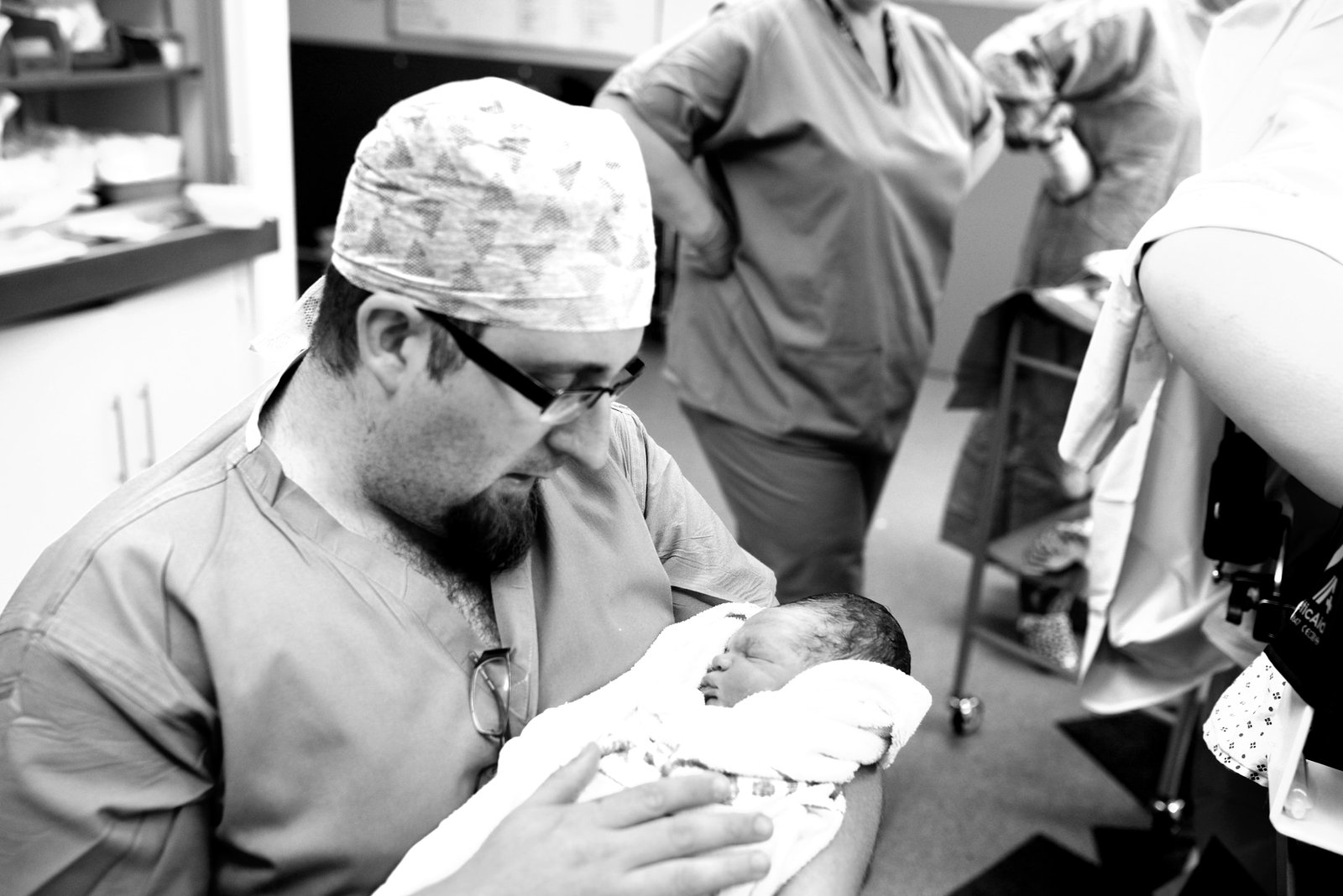 Stars for Ebben - Still birth story 