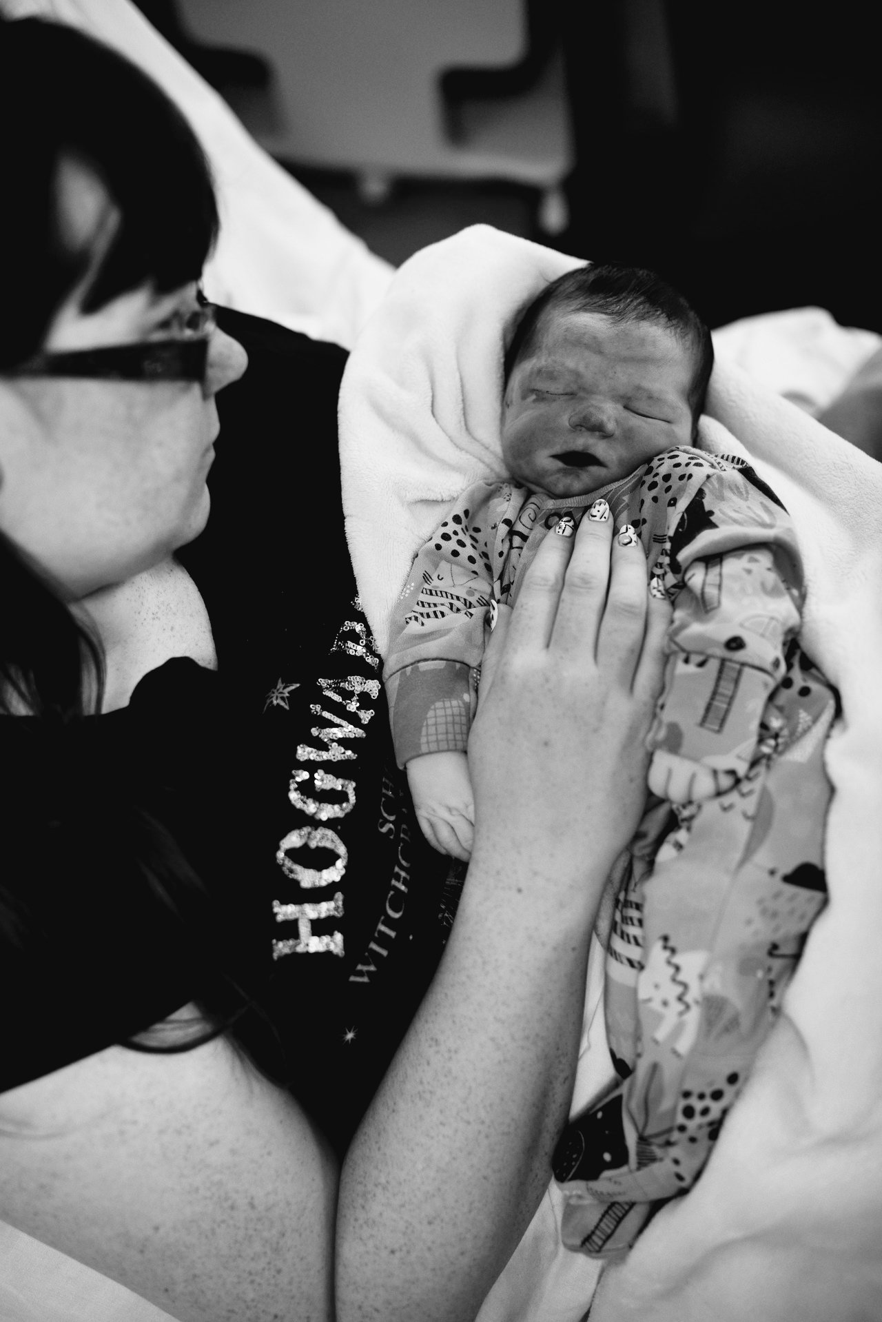 Stars for Ebben - Still birth story 