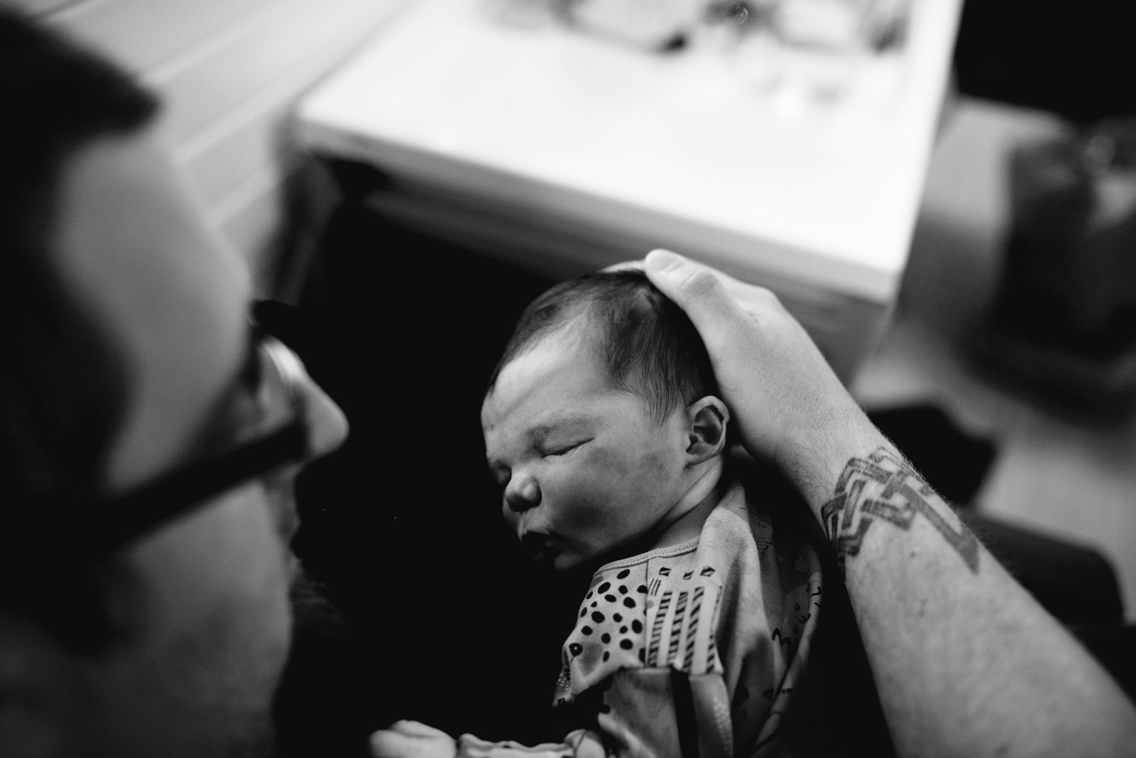 Ebbens Story - Stars for Ebben - Still Birth Story 