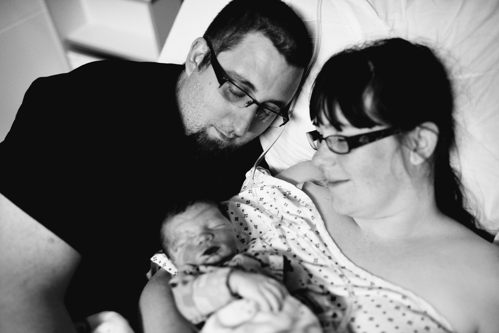 Stars for Ebben - Still birth story 