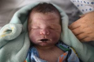 Parenting // What’s in a Name? Choosing Ebben’s Name