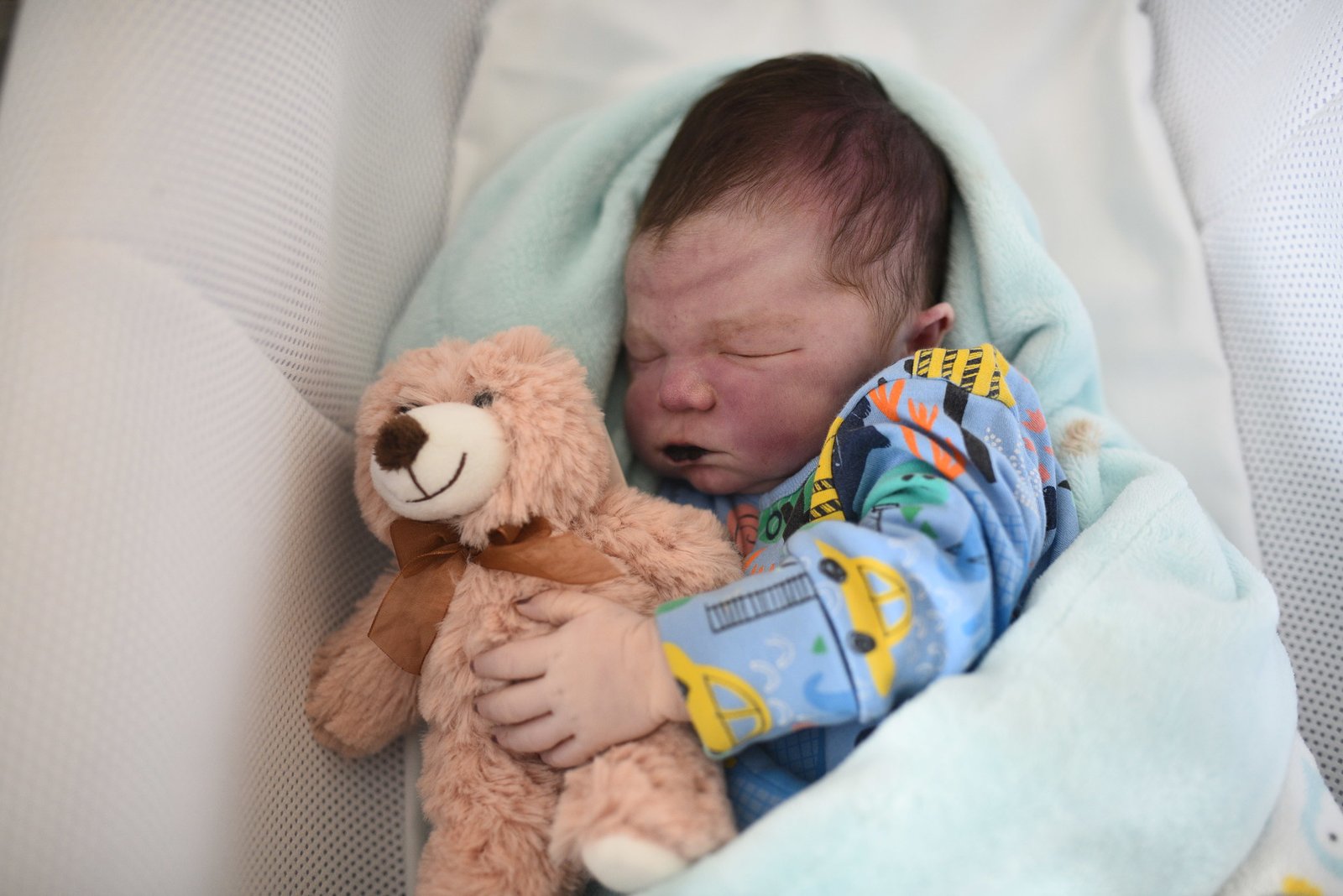 Ebbens Story - Stars for Ebben - Still Birth Story 