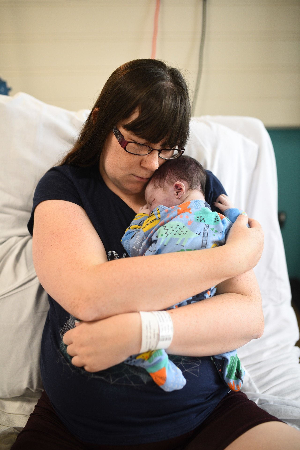 Ebbens Story - Stars for Ebben - Still Birth Story 