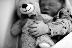 Why I Write Through My Grief