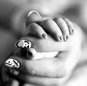 Baby Loss // Finding My New Mama Tribe