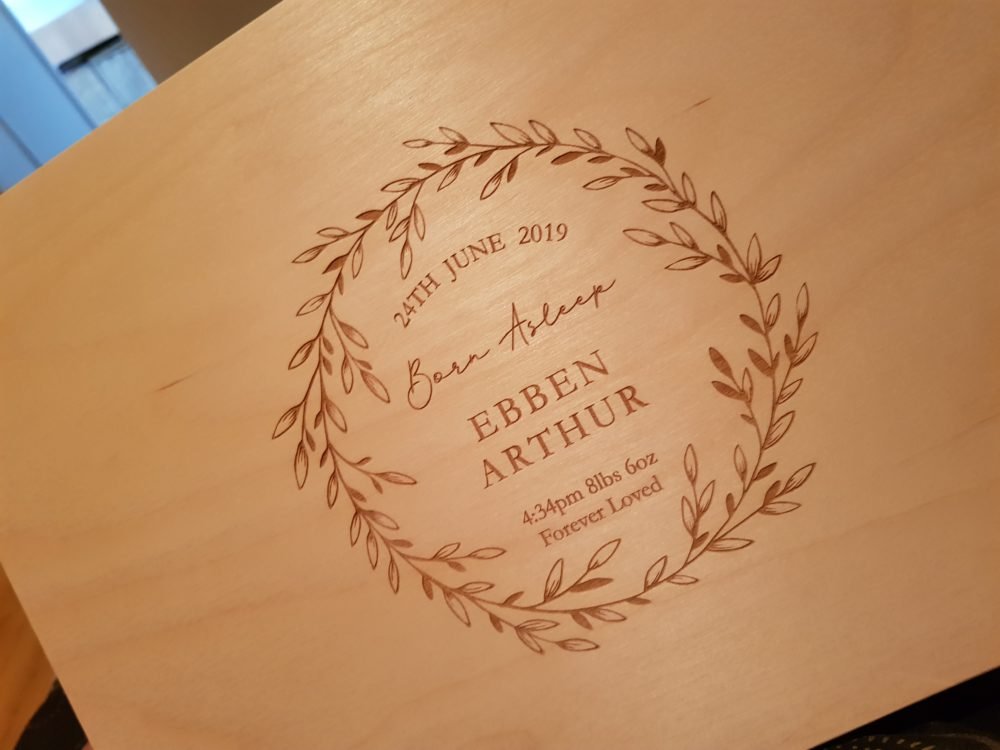 Baby Loss Commemorative Gift Guide