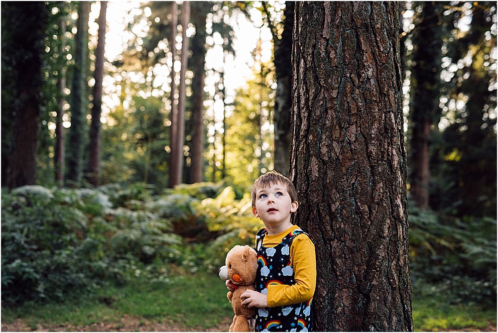 Rainbow romper for kids