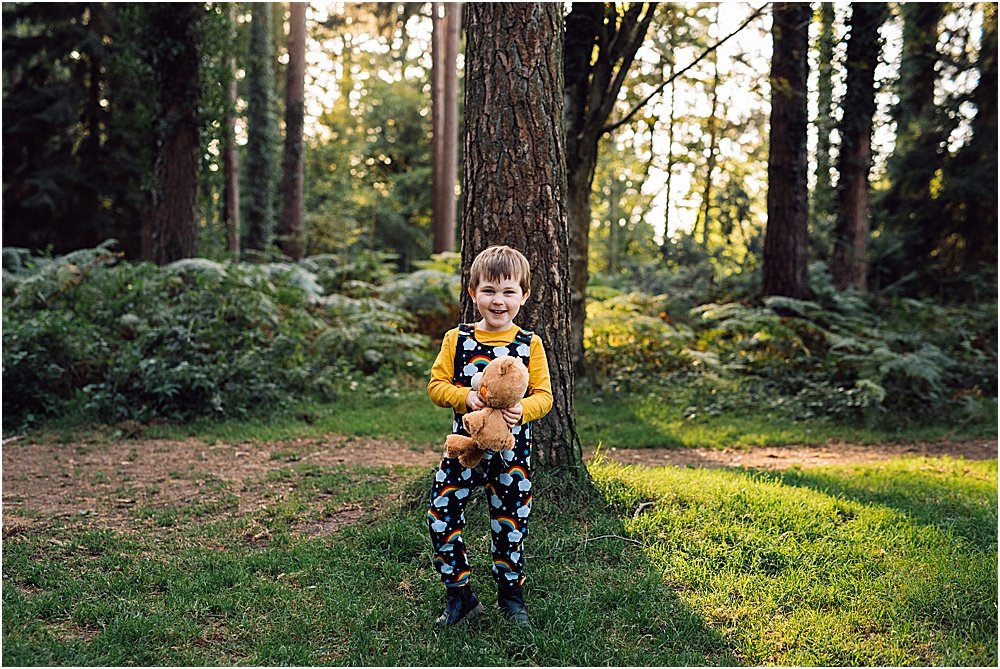 British handmade kids clothing brand - What Jade Made