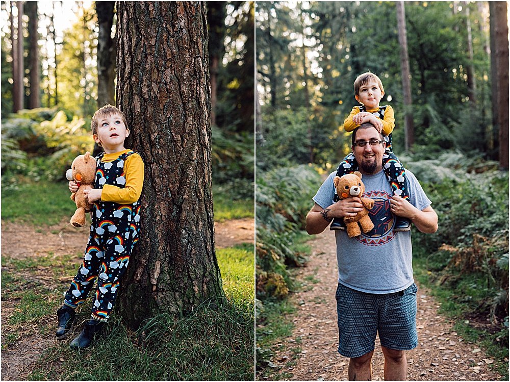 British handmade kids clothing brand - What Jade Made