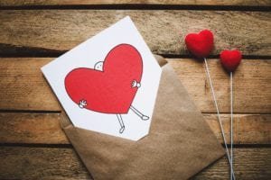 Crafts // Handmade Valentine&rsquo;s Day Card Ideas