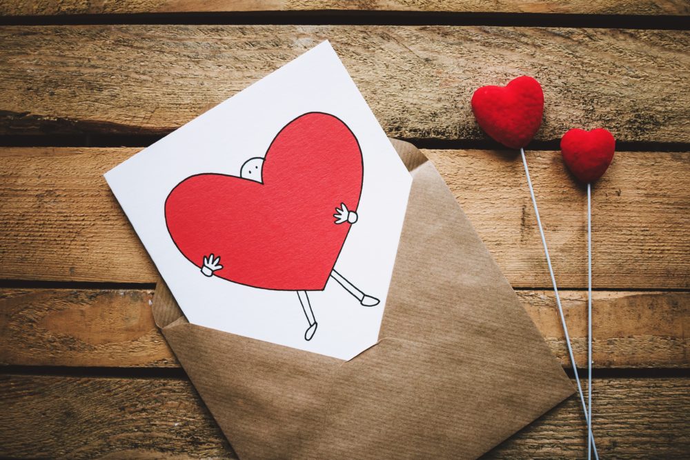 20 Valentine's Day Card Ideas for Kids - Your Modern Family