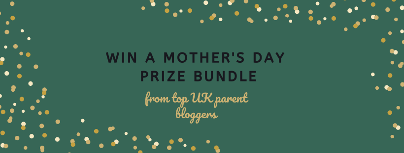 Giveaway // The Mother’s Day Prize Bundle Giveaway