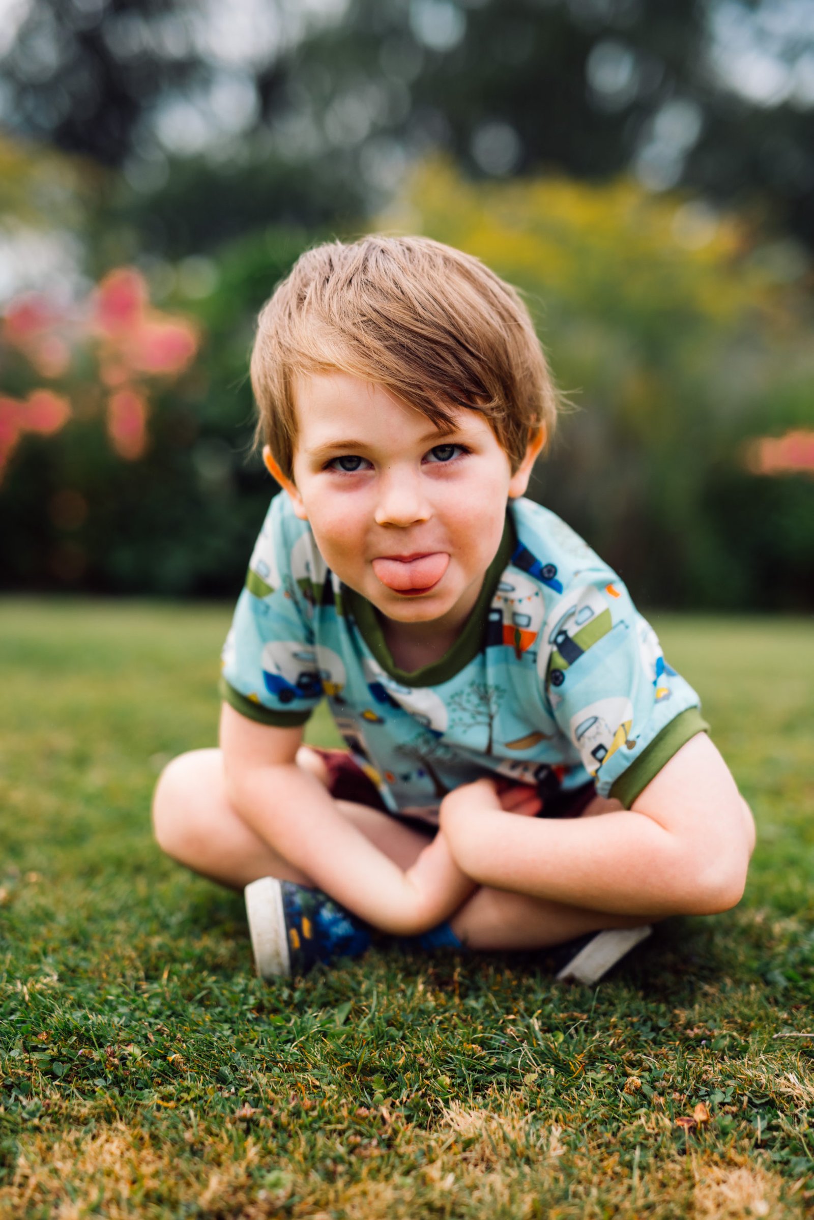 Handmade kids clothing brands