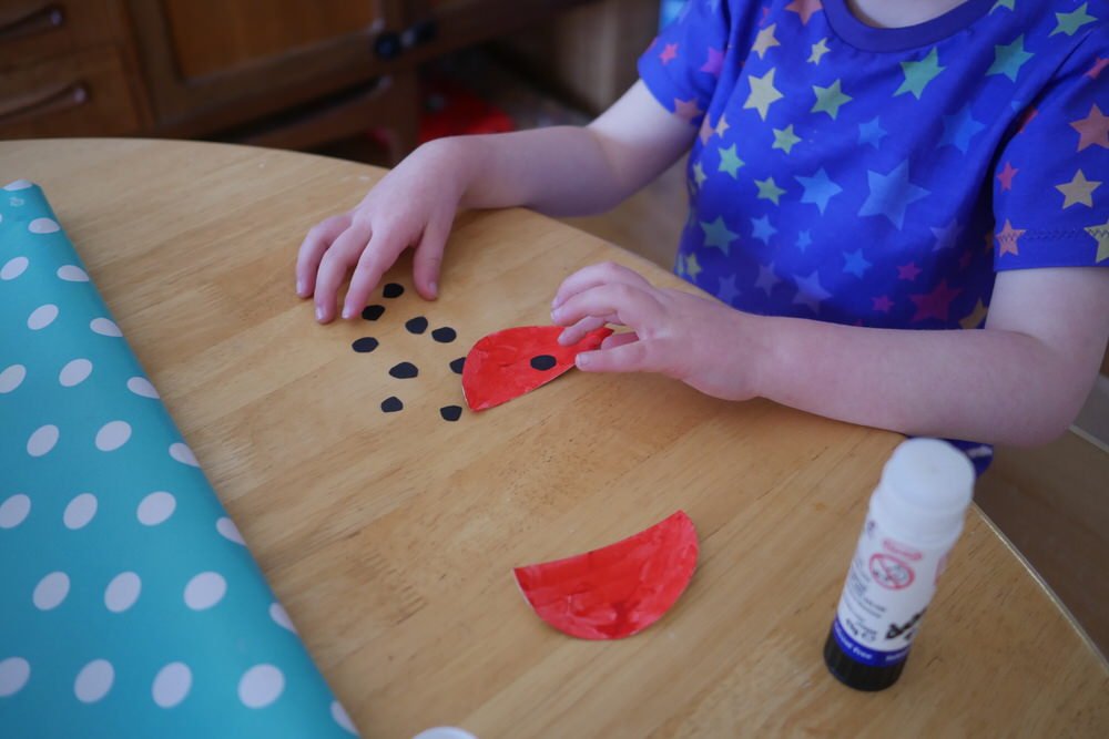 kids craft ideas using toilet rolls