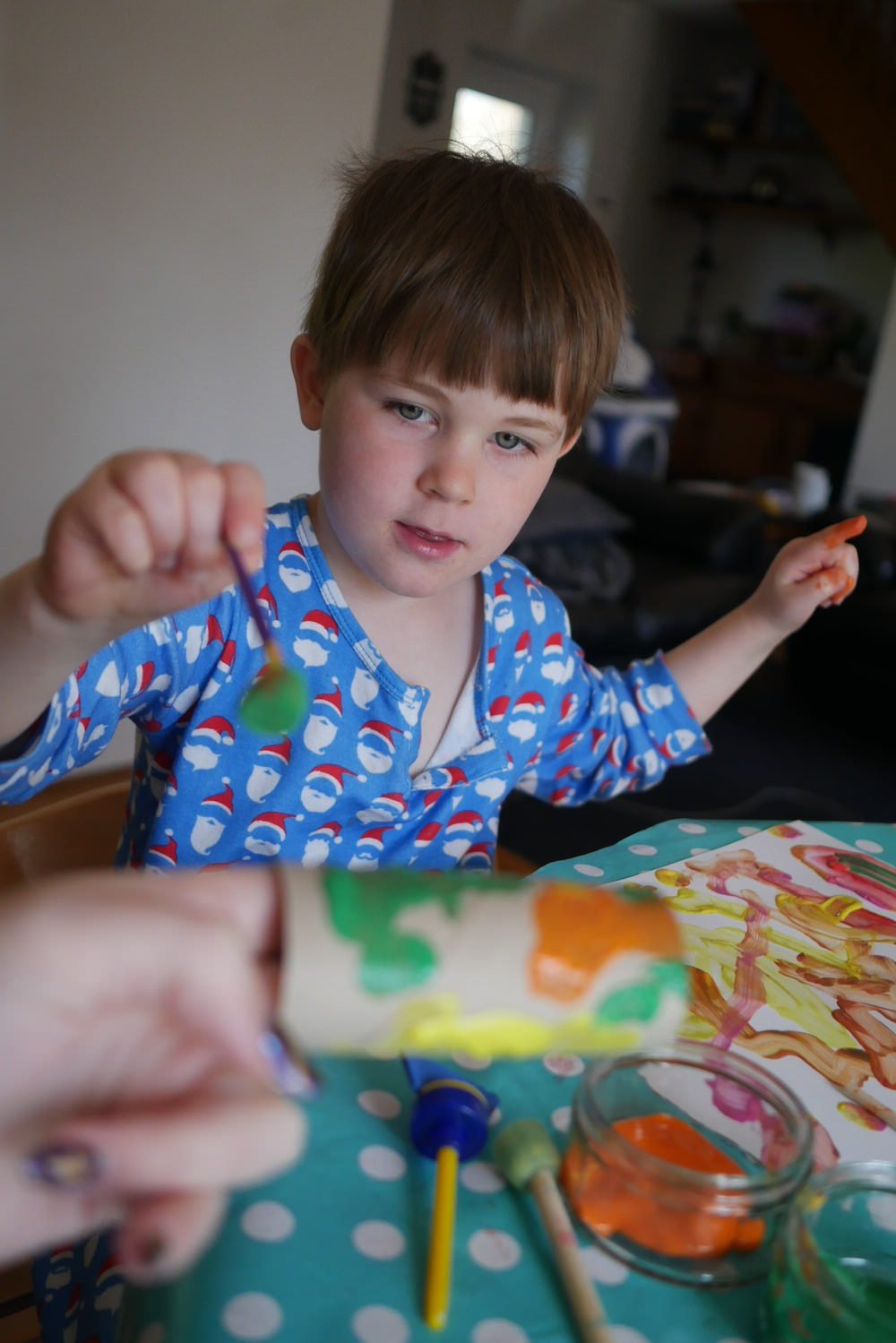 craft ideas for toddlers