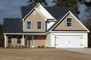 Benefits of purchasing a new build home