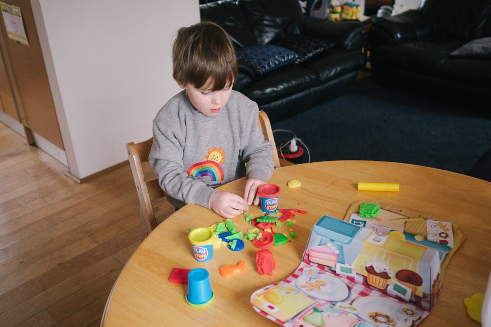 play stuff play dough