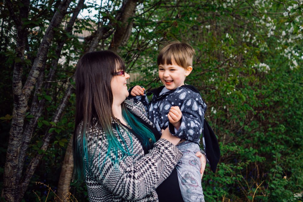 UK handmade kids clothing brands