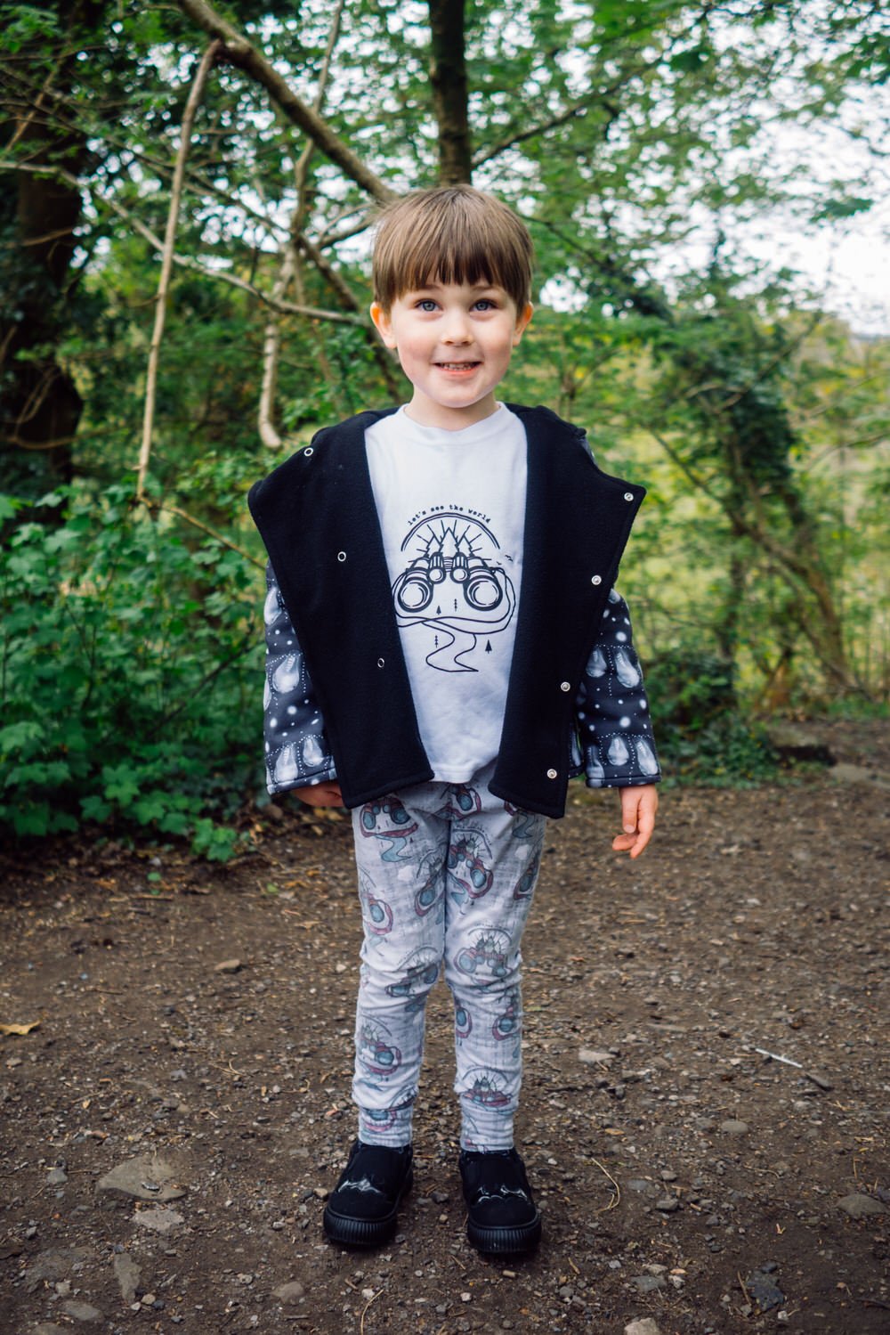 unique boys clothing brands 