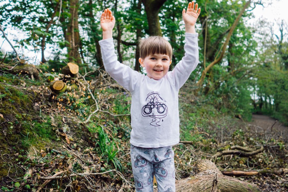 places ti shop online for unique kids clothing