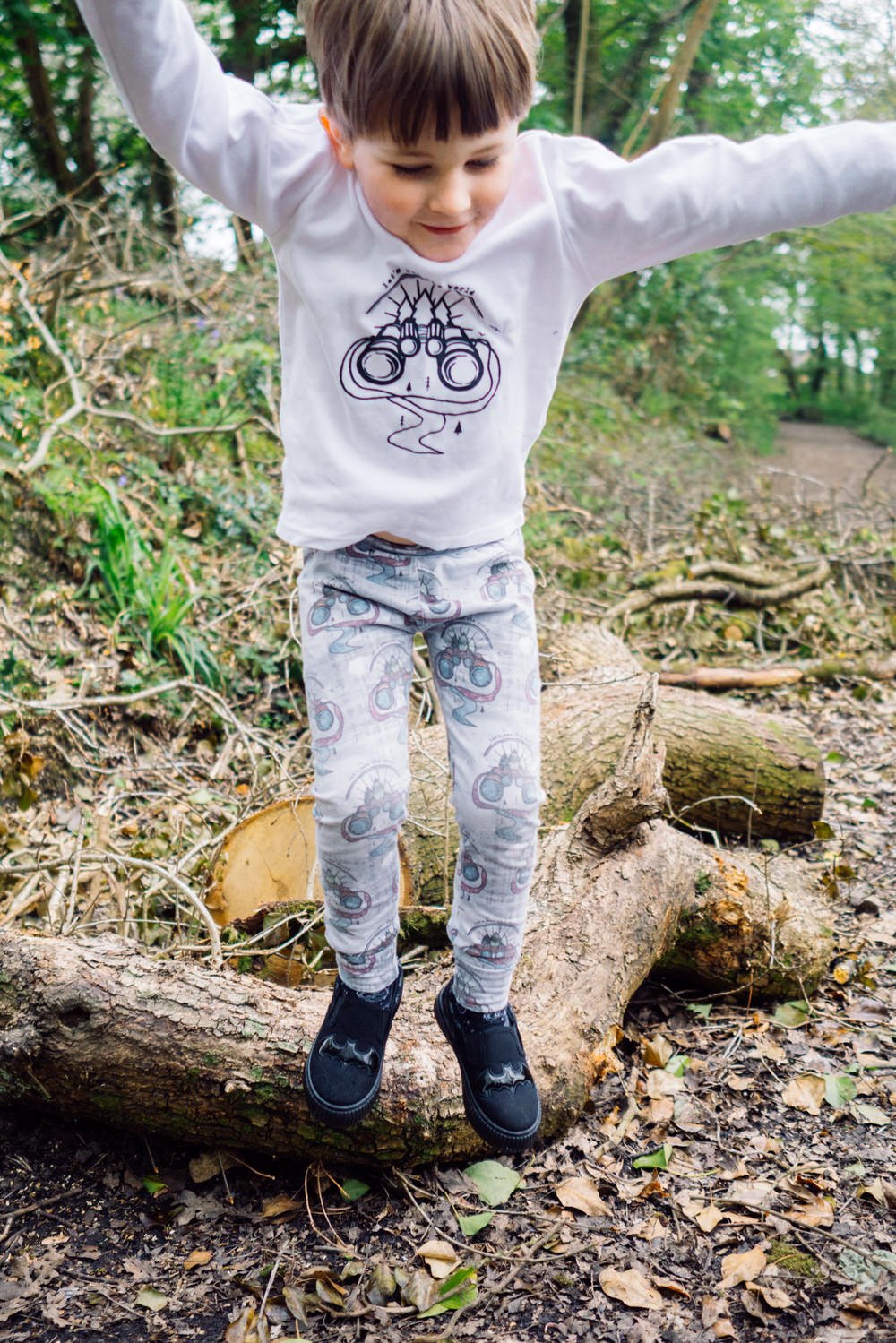 unique kids clothing brands