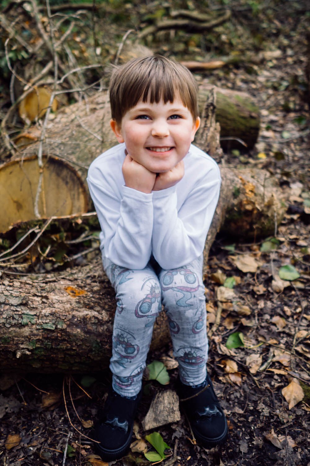 Dressing Elian - Two Hearts One Roof