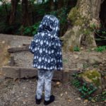Kids Fashion // Dressing Elian with The Monochrome Mum
