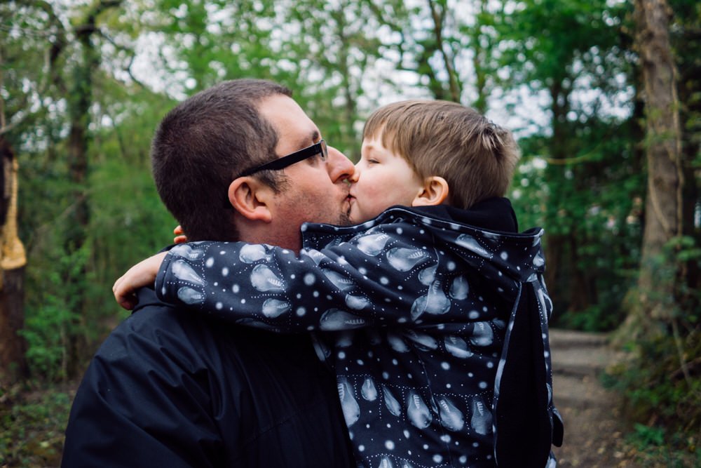 handmade animal ear coat