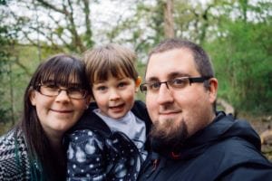 Ordinary Moments #2 – Pokemon Hunting!