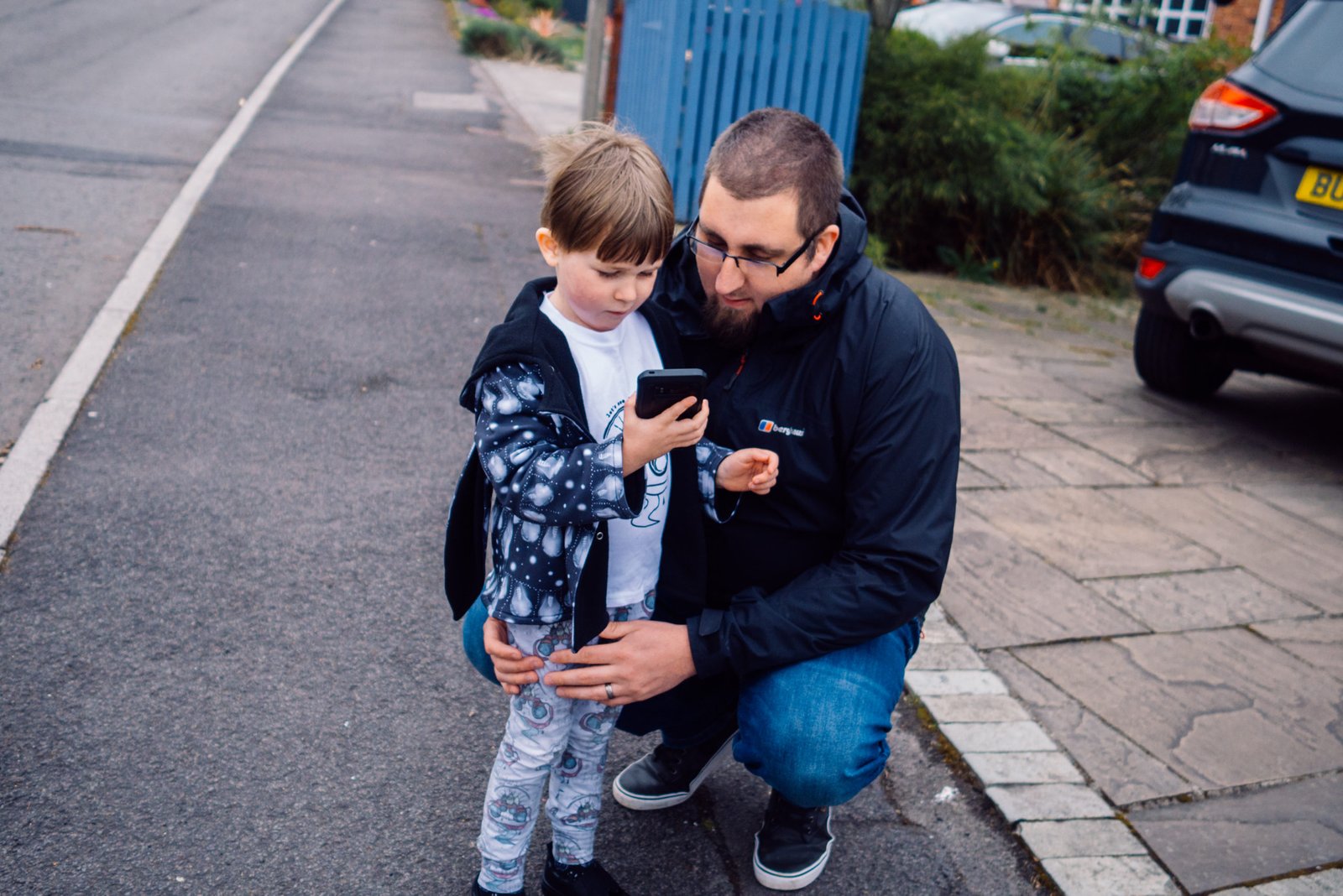 Pokemon Go to making walking more fun for kids