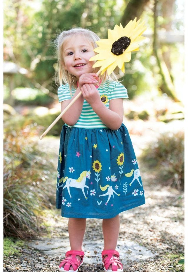 Frugi Summer Dress Sale