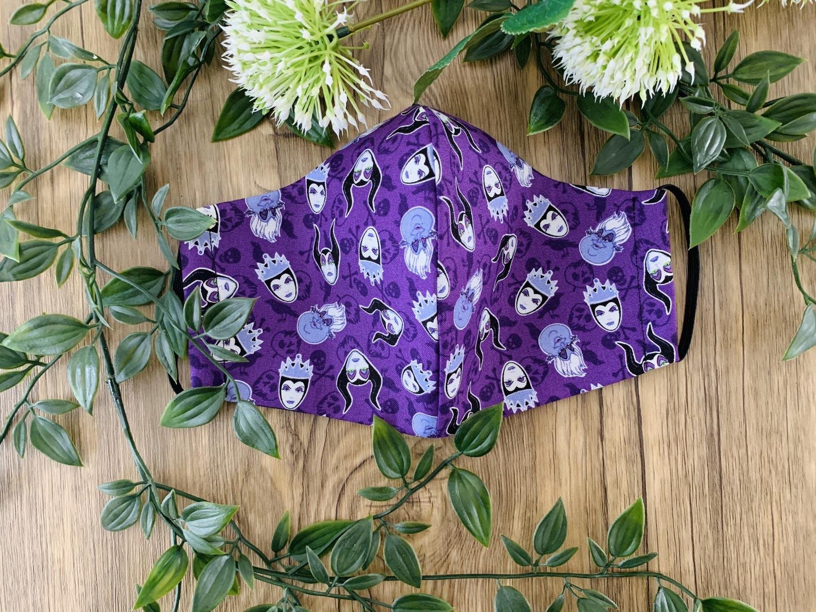 The Best Fun Print Face Masks for Kids