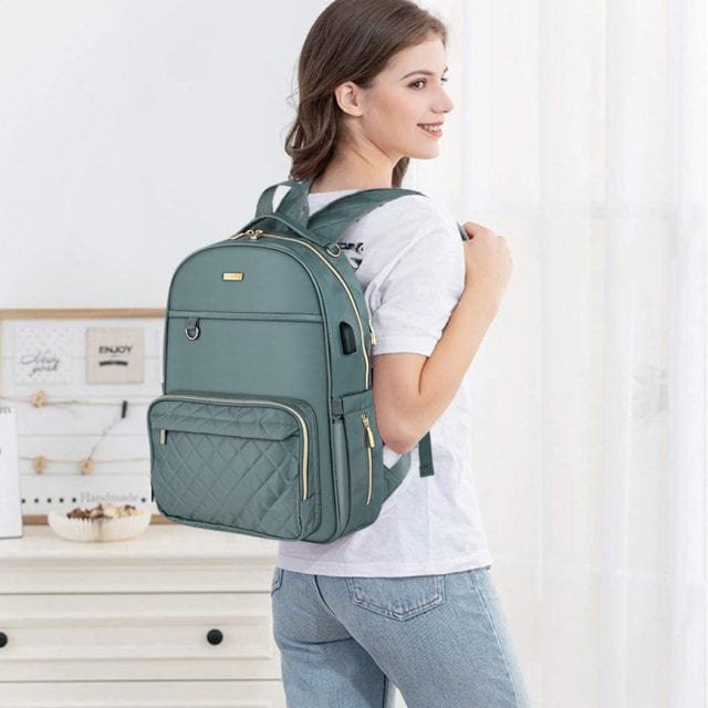 best baby changing bag