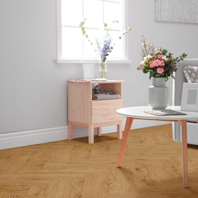 Vinyl Flooring Specialist