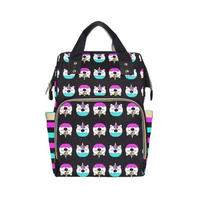 unicorn baby bag