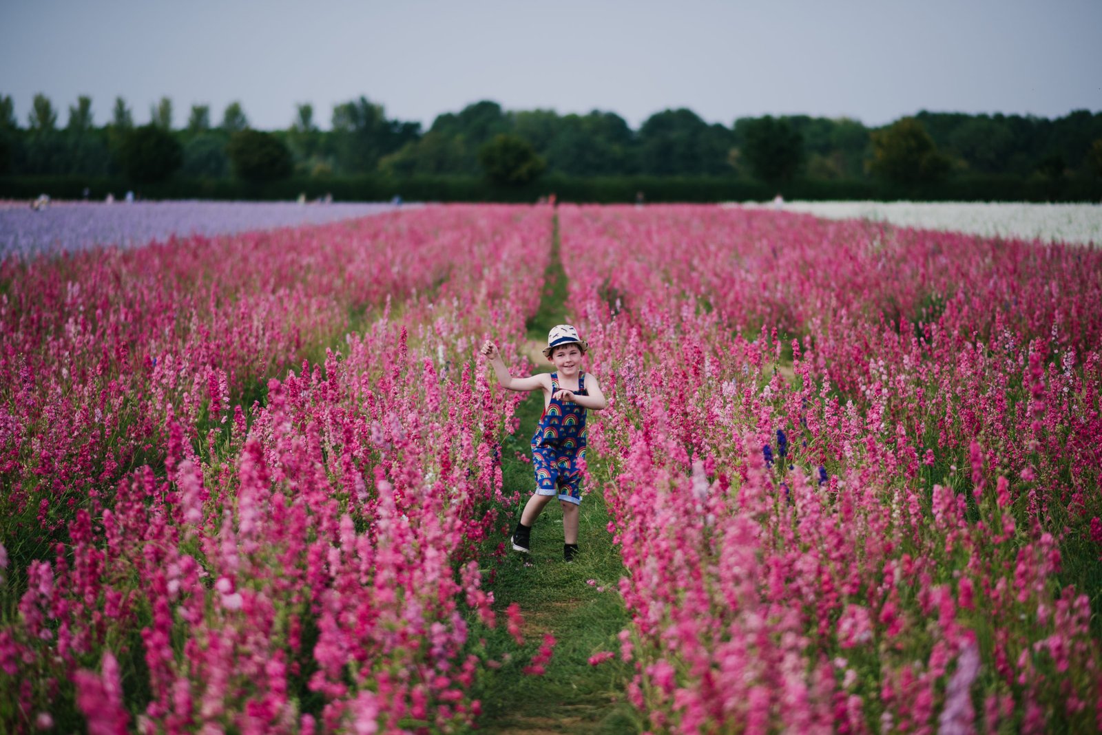 kids handmade clothing 