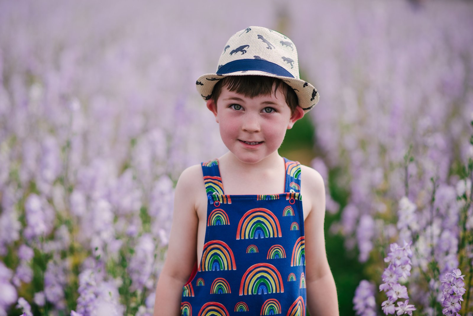 What jade made kids clothing 