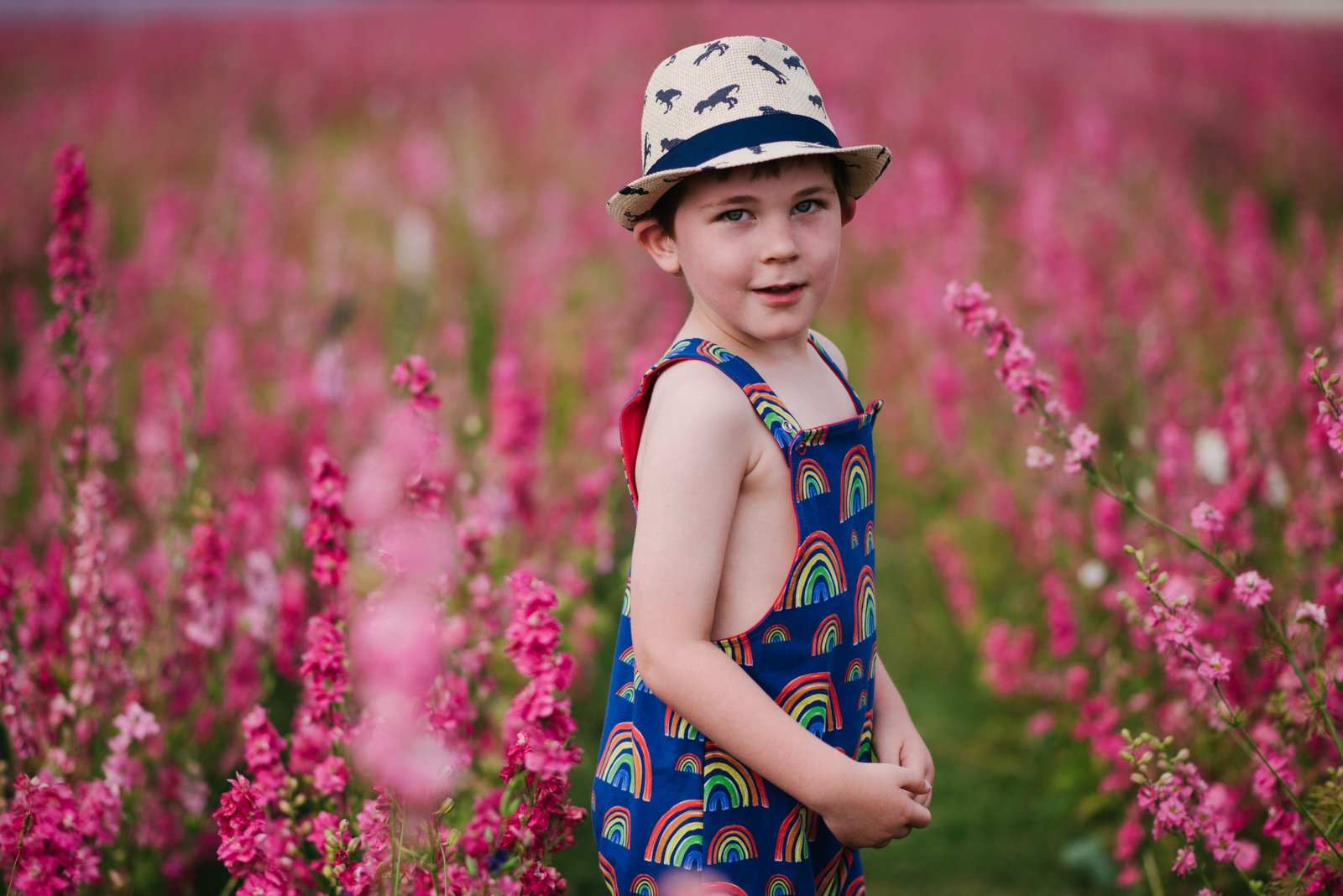 kids handmade clothing 