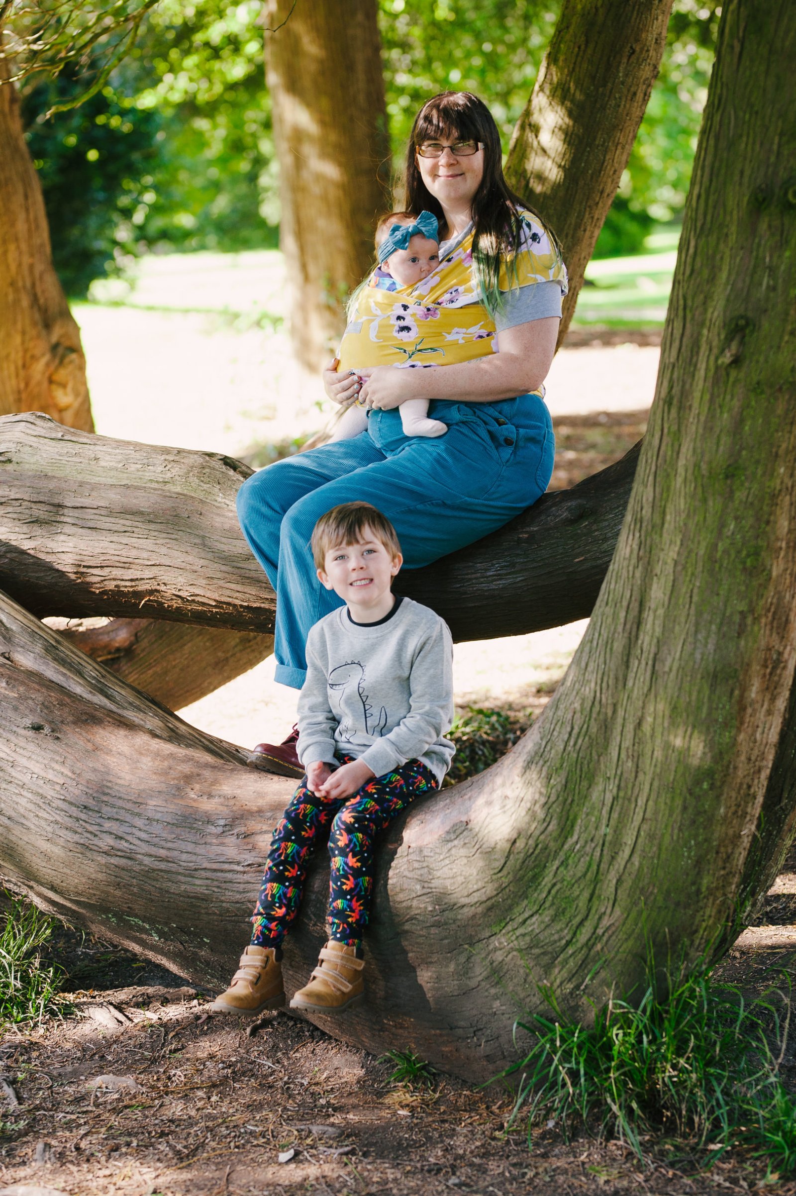 Amawrap carrier review