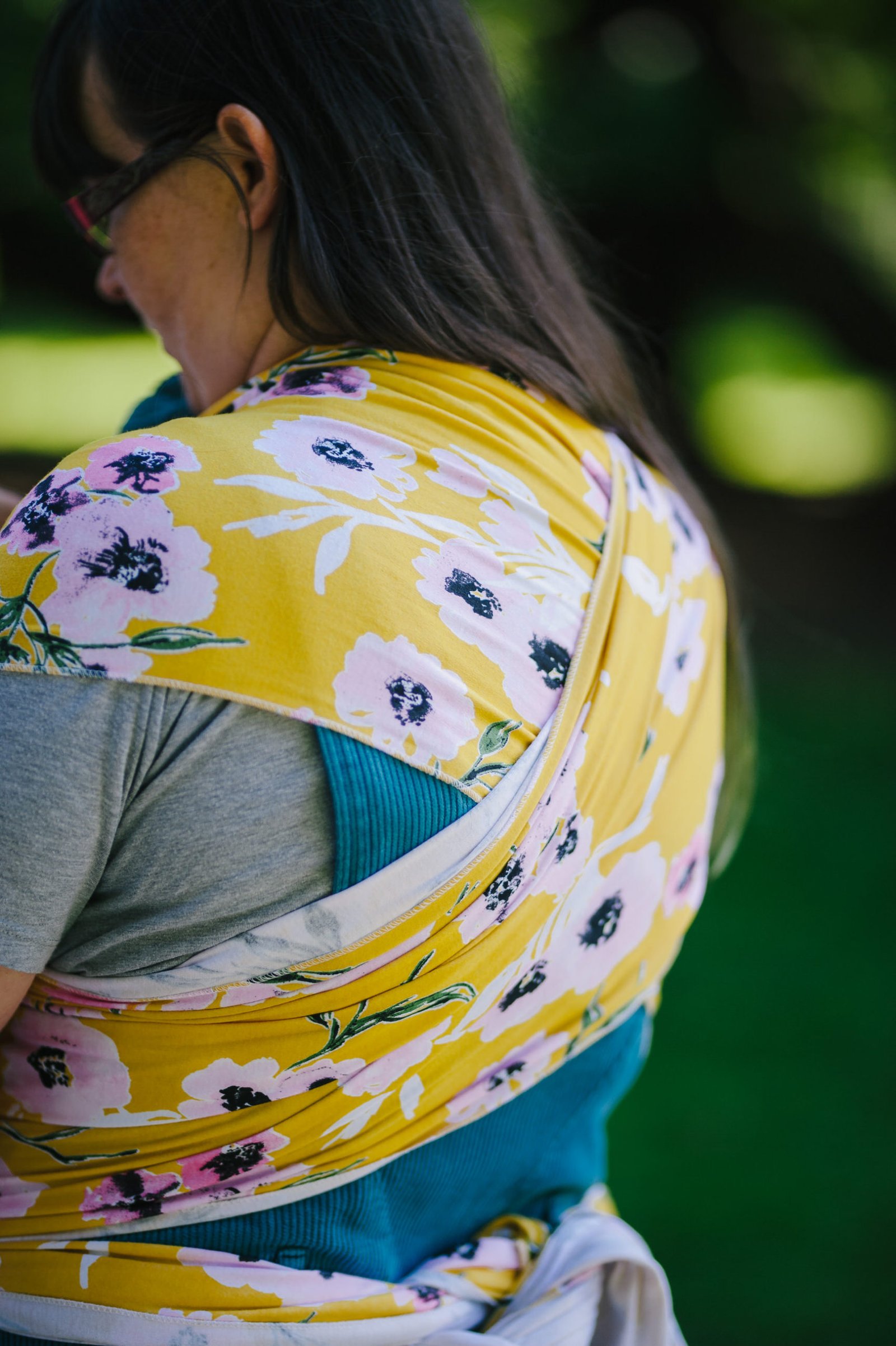 Best Baby carrier - Amawrap Wrap sling