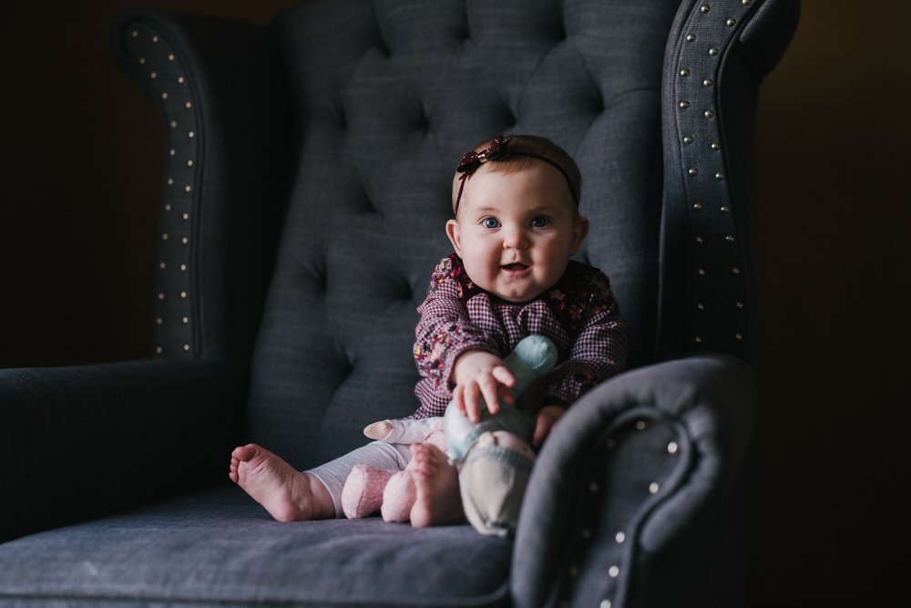 Haba baby doll review