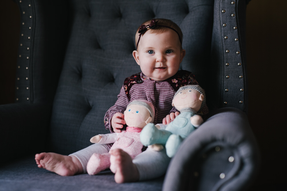 The Best Soft Dolls for Babies – Haba Snug-Up Dolls Review