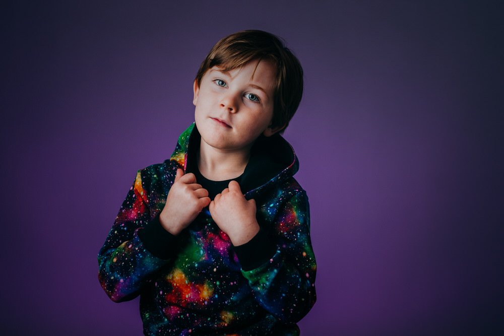 Shop small - work from home mum clothing brand