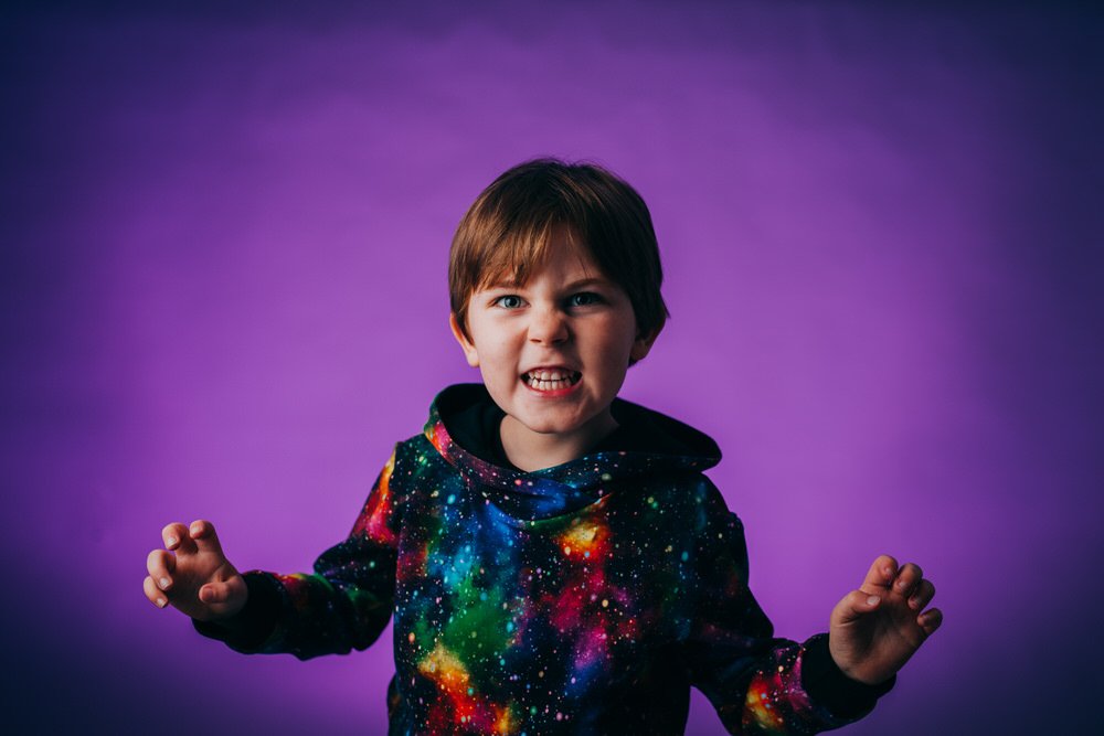 Boys Handmade clothing